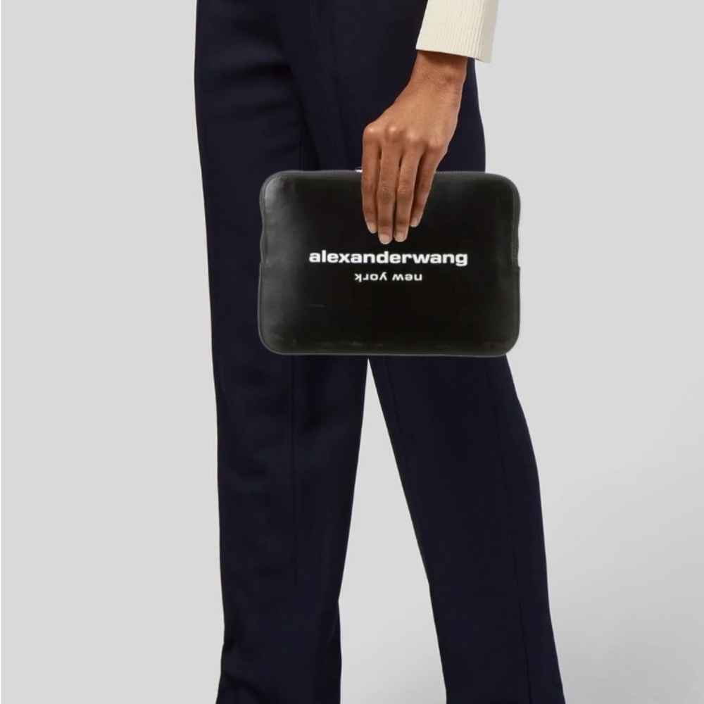 Alexander Wang Clutch